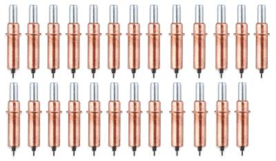 Earl's Performance - Earls Plumbing 048ERL Cleco Kit