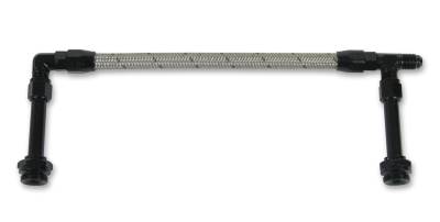 Earl's Performance - Earls Plumbing AT101286ERL Ano-Tuff Fuel Line Kit