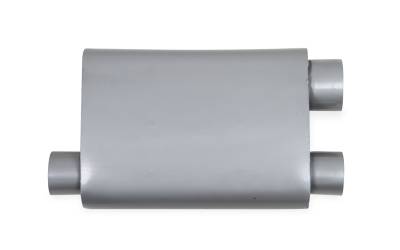 Flowtech - Flowtech 50363FLT Afterburner; Muffler 82-95 Camaro Firebird
