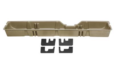 DU-HA - Du-Ha 20016 DUHA Underseat Storage/Gun Case Tan
