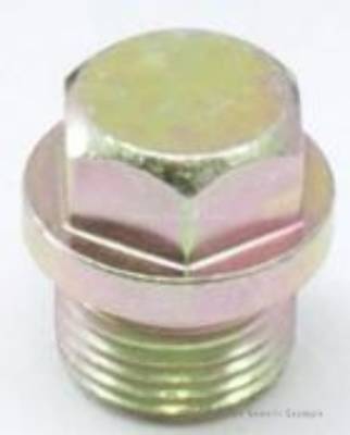AEM Electronics - AEM 35-4001 Universal Oxygen Sensor Bung Plug