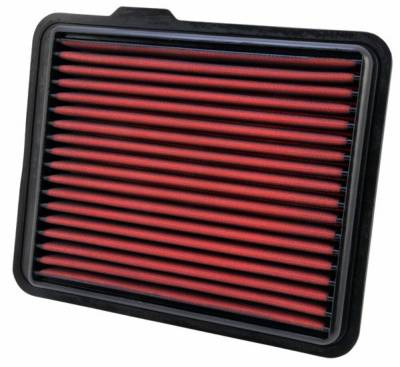 AEM Induction - AEM 28-20408 DryFlow Air Filter HUMMER
