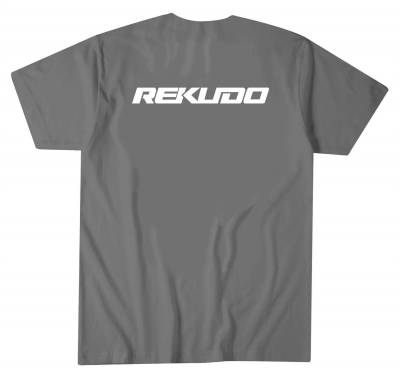 Lakewood - Lakewood 10355-2XHOL Rekudo T-Shirt