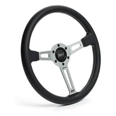 Detroit Speed - Detroit Speed 092580SDS MPI Autodromo 80 Series Steering Wheel