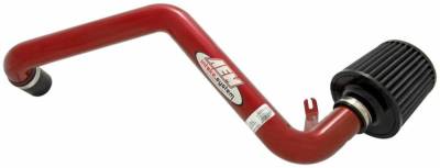 AEM Induction - AEM 22-631R Short Ram Intake System SATURN