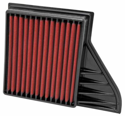 AEM Induction - AEM 28-20431 DryFlow Air Filter FORD
