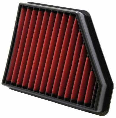 AEM Induction - AEM 28-20434 DryFlow Air Filter CHEVROLET