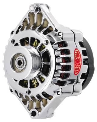 Powermaster Performance - Powermaster 182071 Alternator 96-02 Beretta Cavalier Corsica Sunfire