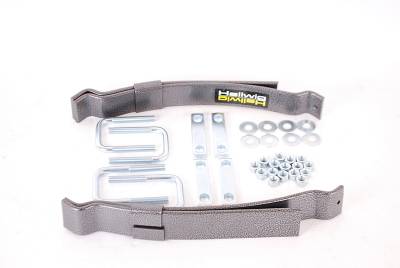 Hellwig - Hellwig LP-15 Helper Spring Kit; 820