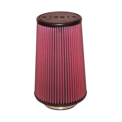 Airaid - Airaid 701-421 Performance Replacement Cold Air Intake Filter Red Dry Filter