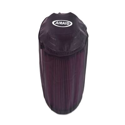 Airaid - Airaid 799-504 Pre-Filter Water Resistant Air Filter Wrap Black