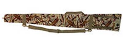 DU-HA - Du-Ha 90500 Dri Hide Shotgun Protector (with adjustable sling)