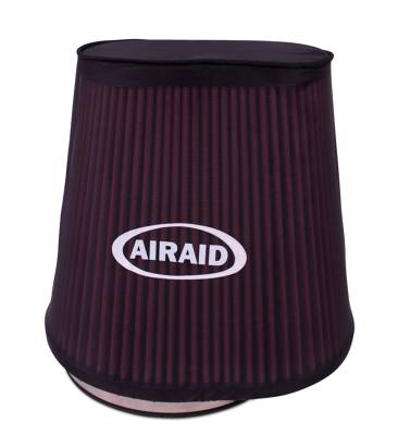 Airaid - Airaid 799-472 Pre-Filter Water Resistant Air Filter Wrap Black