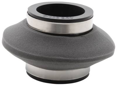 AEM Induction - AEM 20-401S Intake Bypass Valve BPV KIT 2.50" W/CLIP