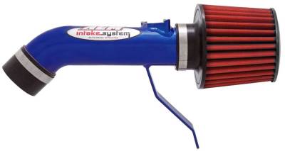 AEM Induction - AEM 22-484B Short Ram Intake System MAZDA