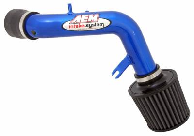 AEM Induction - AEM 22-511B Short Ram Intake System HONDA