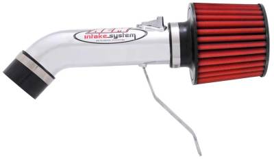 AEM Induction - AEM 22-484P Short Ram Intake System MAZDA