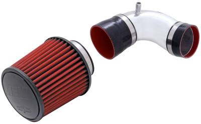 AEM Induction - AEM 22-633P Short Ram Intake System SATURN