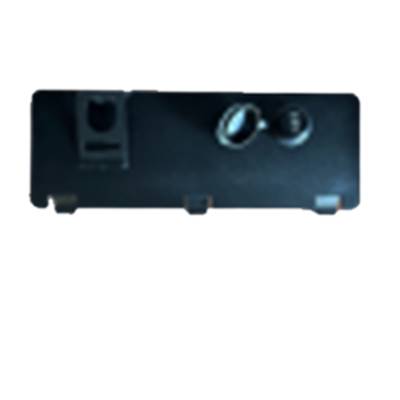 Pop & Lock - Toyota Tacoma Bed Vault Combination Lock