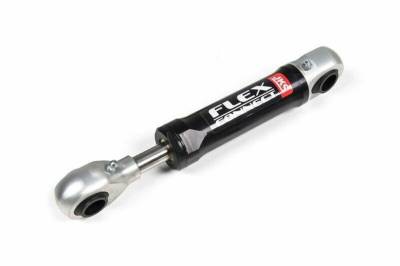 JKS Manufacturing - JKS Suspension Flex Connect Front Sway Bar Link for 2.0"-5.0" Lift-EACH; PAC2102