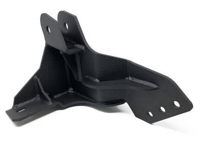 Tuff Country - Tuff Country 20920 Track Bar Relocation Bracket