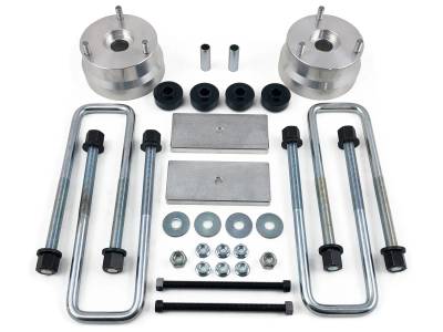 Tuff Country - Tuff Country 23105KN Lift Kit w/Shock for 19-20 Ranger