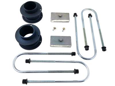 Tuff Country - Tuff Country 33151 Lift Kit for 19-22 3500