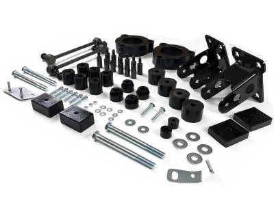 Tuff Country - Tuff Country 41700 Lift Kit for 15-21 Gladiator Renegade