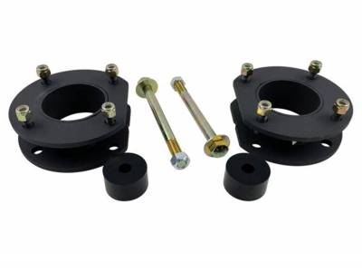 Tuff Country - Tuff Country 52075 Leveling Kit for 07-21 Tundra