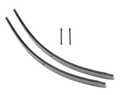 Tuff Country - Tuff Country 85255 Add-A-Leaf Kit Fits 05-22 Tacoma