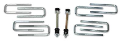 Tuff Country - Tuff Country 53701 Component Box for 84-85 4Runner