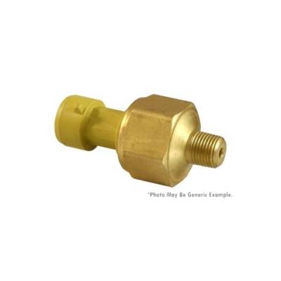 AEM Electronics - AEM 30-2131-30 30 PSIa or 2 Bar Brass Sensor Kit Connector, Pins