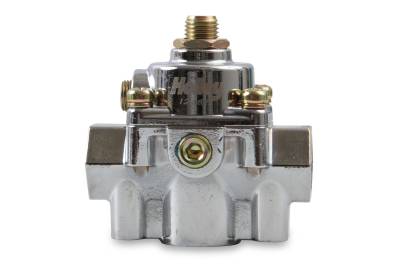 Holley EFI - Holley Performance 12-882 EFI By-Pass Regulator