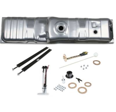 Sniper Motorsports - Holley Performance 19-157 Sniper EFI Fuel Tank System