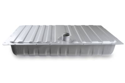 Sniper Motorsports - Holley Performance 19-507 Sniper Fuel Tank Fits 64-68 Mustang