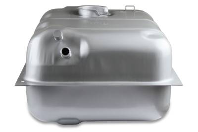 Sniper Motorsports - Holley Performance 19-510 Sniper Fuel Tank Fits 78-86 CJ5 CJ7 Scrambler