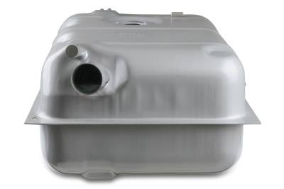 Sniper Motorsports - Holley Performance 19-508 Sniper Fuel Tank Fits 73-76 CJ5 CJ6 CJ7