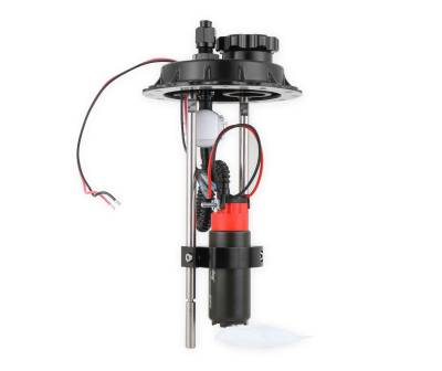 Sniper Motorsports - Holley Performance 19-385 Fuel Cell EFI Pump Module Assembly