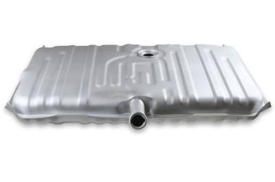 Sniper Motorsports - Holley Performance 19-517 Sniper Fuel Tank