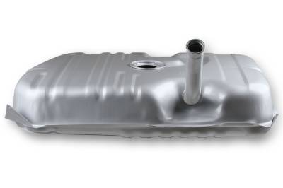 Sniper Motorsports - Holley Performance 19-512 Sniper Fuel Tank Fits 82-83 Malibu