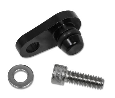 Holley EFI - Holley Performance 300-251 MAP Sensor Port Cover