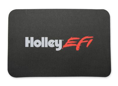 Holley EFI - Holley Performance 36-448 Holley EFI Laptop Tuning Mat