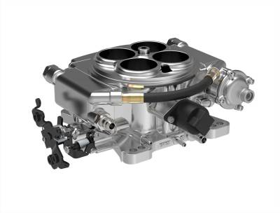 Holley - Holley Performance 550-520 Sniper EFI Self-Tuning Kit