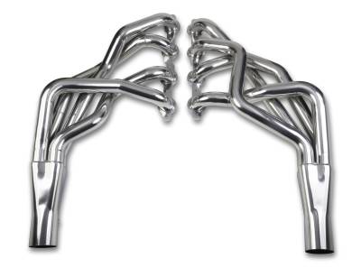Hooker - Hooker Headers 70101507-1HKR Blackheart Long Tube Headers