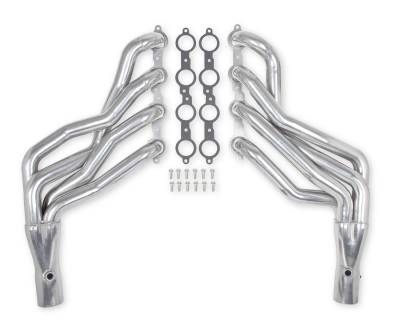 Hooker - Hooker Headers 70101519-1HKR Blackheart Long Tube Headers