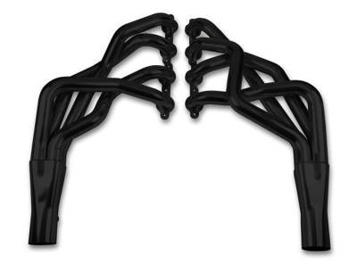 Hooker - Hooker Headers 70101507-3HKR Blackheart Super Competition Long Tube Header