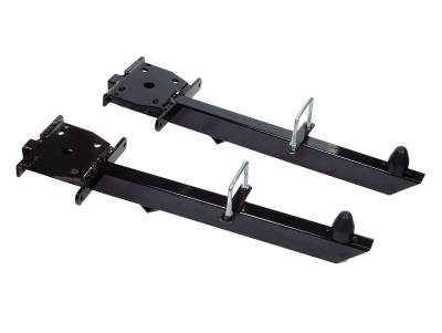 Lakewood - Lakewood 21150 Traction Bar