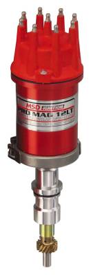 MSD - MSD Ignition 7915 Pro Mag Lite Weight Magneto