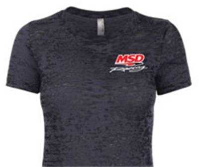 MSD - MSD Ignition 95562 T-Shirt