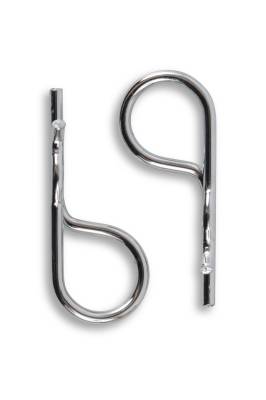 Mr Gasket - Mr. Gasket 1016A Replacement Safety Pins For Two